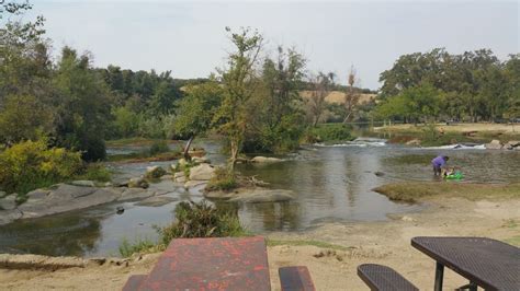 Lost Lake Fresno