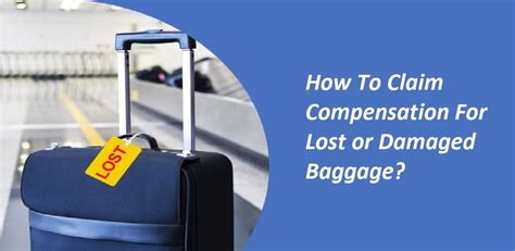 Lost Luggage Insurance