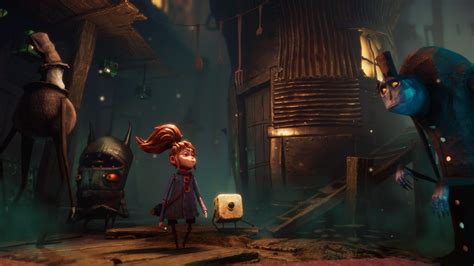 Lost in Random: What I didn&rsquo;t like