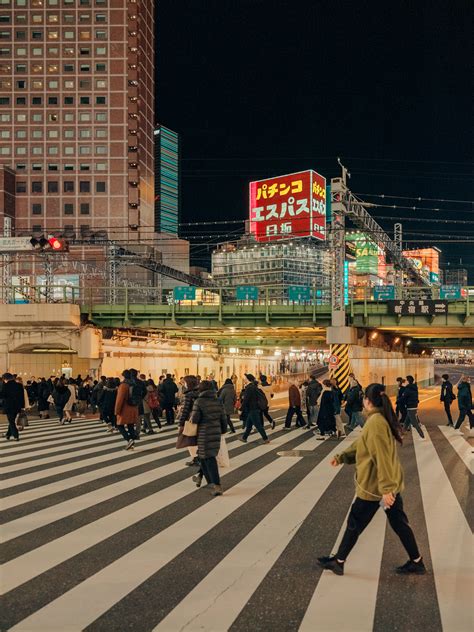 Lost in Translation Japan