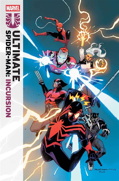 Lostcrawler's Parallel Universe Incursion A Clash of Worlds