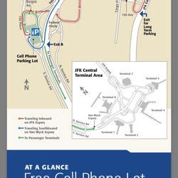 Lot Jfk Contact Number