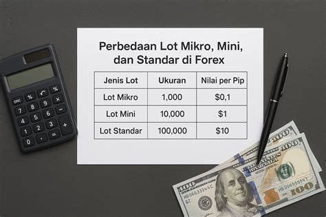 Lot Mikro