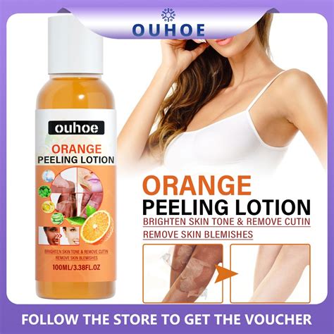 Farewell to Flaky Skin: Discover the Miracle of Lotion that Eradicates Dead Skin with Ease!