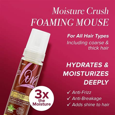 Comparison Table: Moroccanoil Thickening Lotion vs. Volumizing Mousse