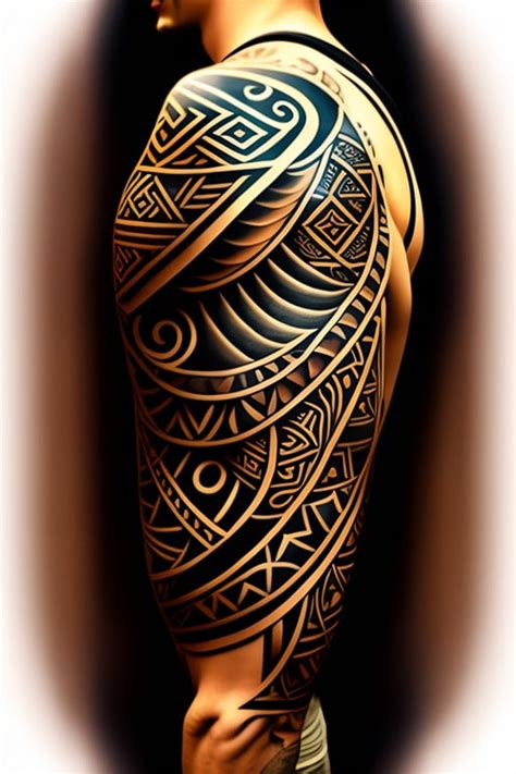 Samoan Tattoos Online Lotonuu Tattoo Designs Free