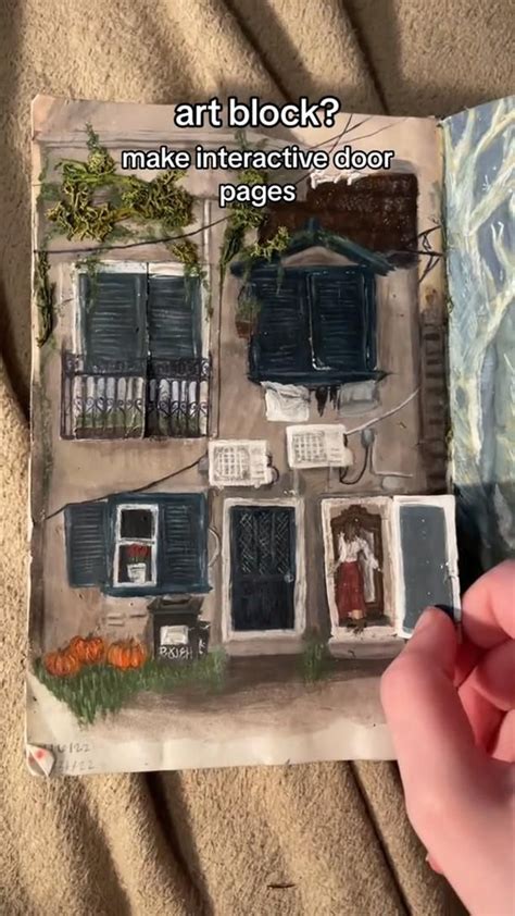 Lots of Ways to Interact With Pages