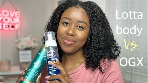 Lotta Body vs. The Competition: A Quick Comparison