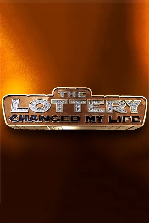 TLC Lottery Changed My Life Multiple Lottery Winner shares what he