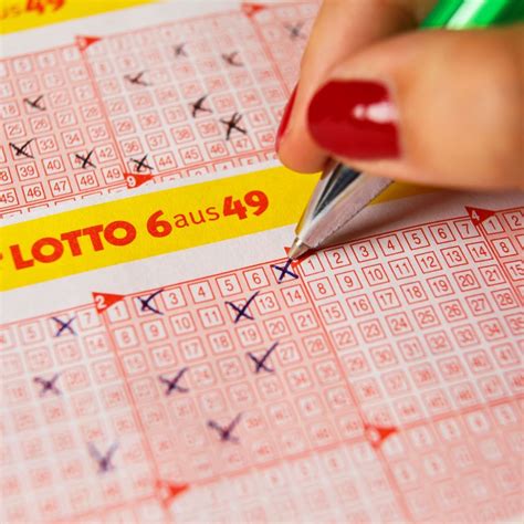 Lottozahlen Samstag: Wann werden die Gewinnzahlen bekannt gegeben?