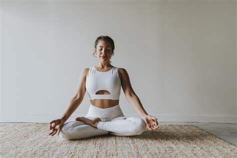 Lotus Pose How Long