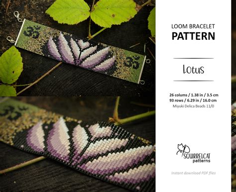 Lotus to Loom