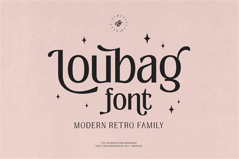 Loubag Family on Behance