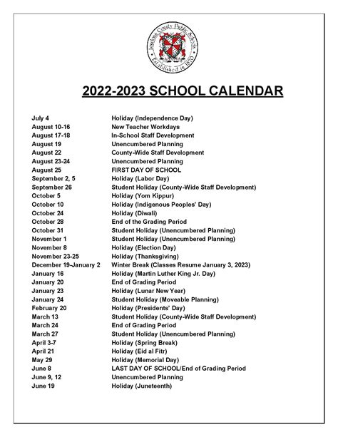 Genovis Julian Calendar 2024