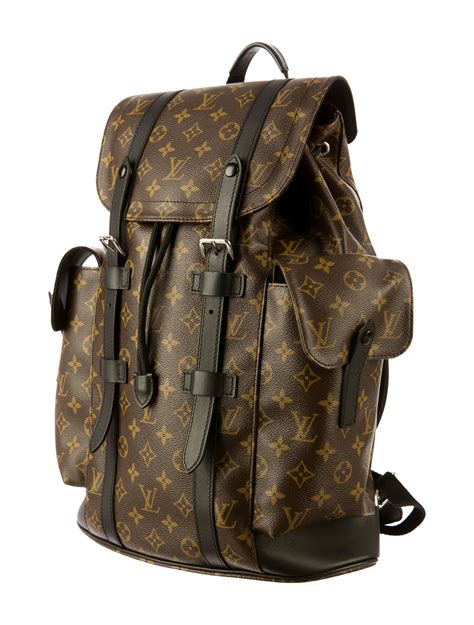 Louis Vuitton Backpack Aesthetic: The Perfect Accessory For Fashion-Forward Individuals