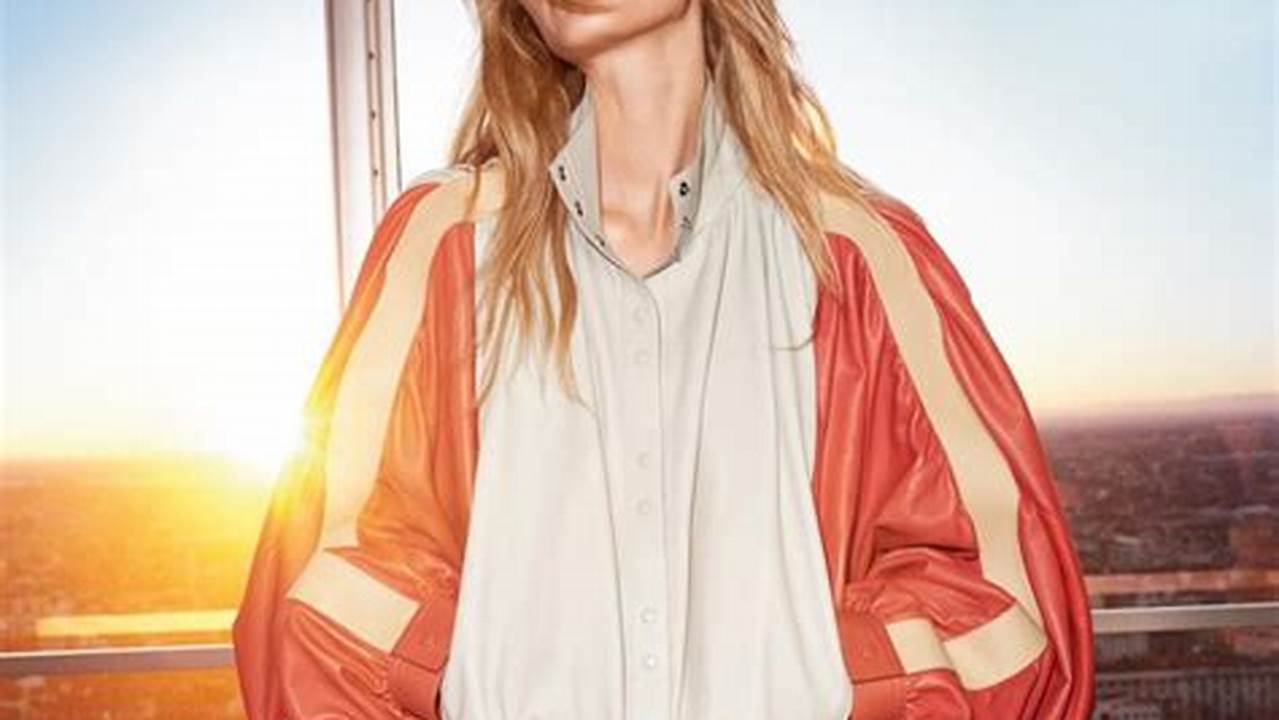 Louis Vuitton Spring 2024