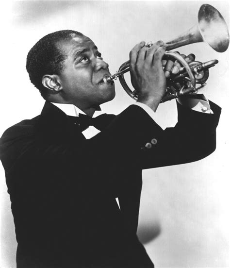 Louis Armstrong Legacy