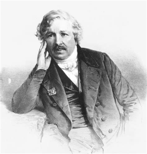 Louis Daguerre