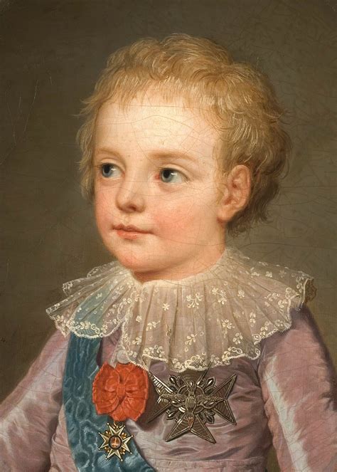 Louis Joseph De France