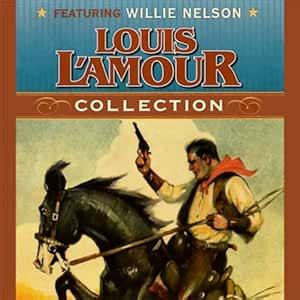 Louis L\'Amour Collection (Audible Audio Edition  - Amazon.com