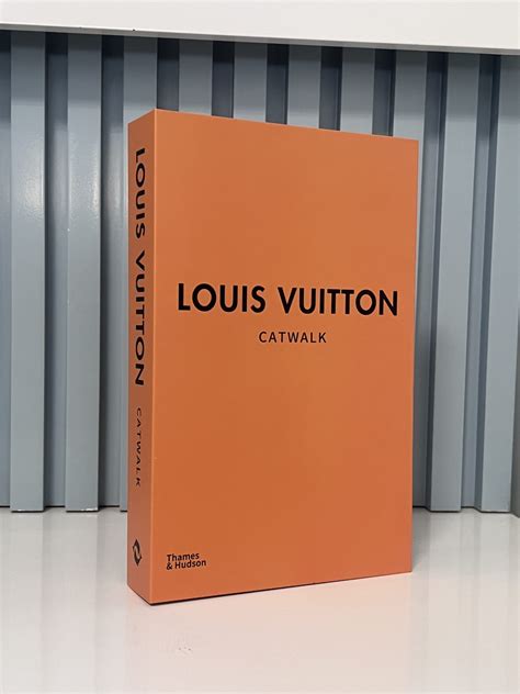 Luxurious Home Decor Inspiration: Unleash Your Style with the Louis Vuitton Book for Interior Design
