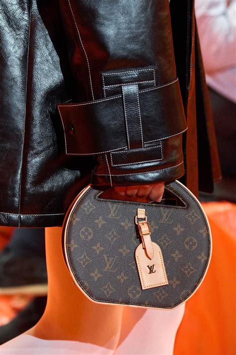 Louis Vuitton Spring 2024 Bags