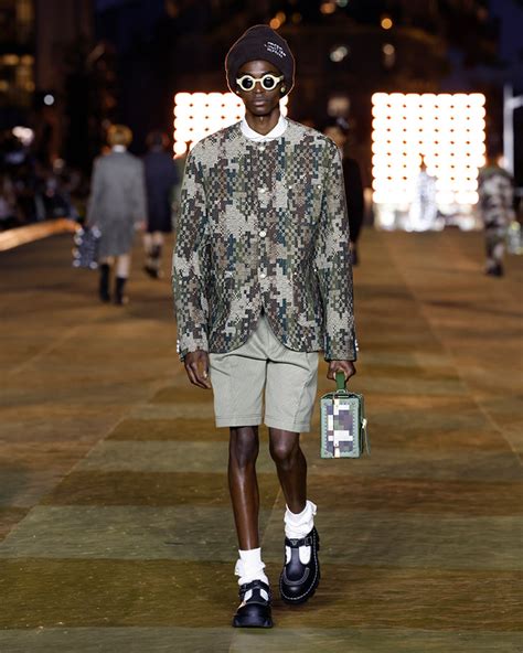 Louis Vuitton Spring Summer 2024 Show