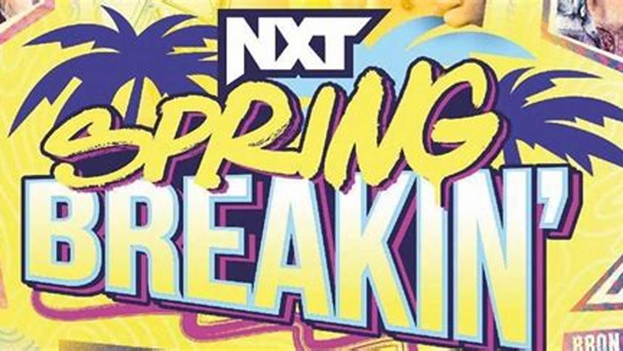 Louisville Spring Break 2025