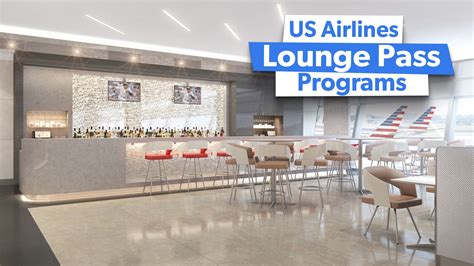 Lounge Access Programs
