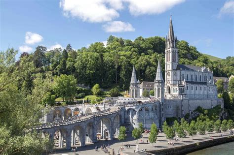 Lourdes pilgrimage