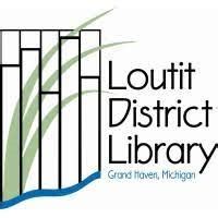 Loutit Library Grand Haven