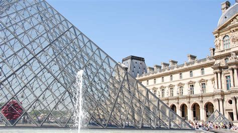 Louvre Alternatives