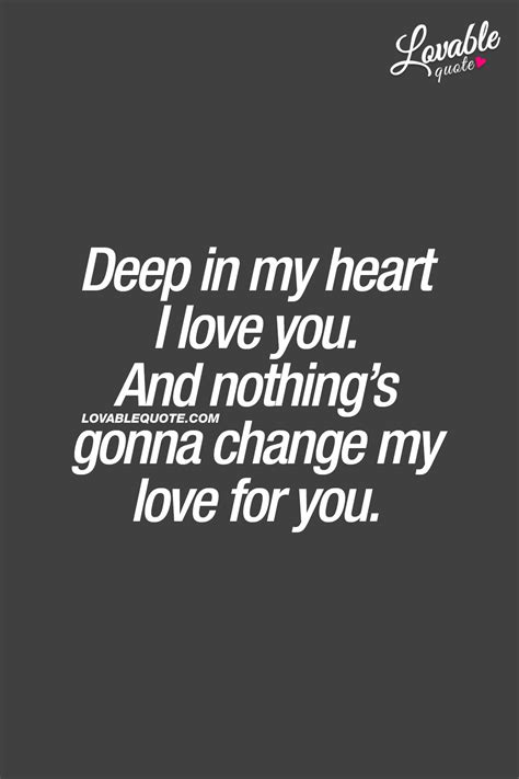 Lovable Quotes For Her