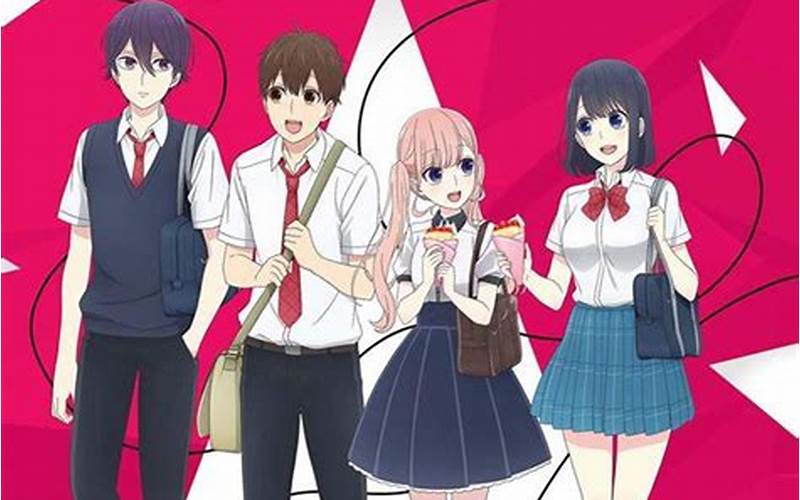 2022 Secret Romance Manga: A Must-Read for Fans of Romantic Stories