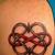 Love Knot Tattoo Designs