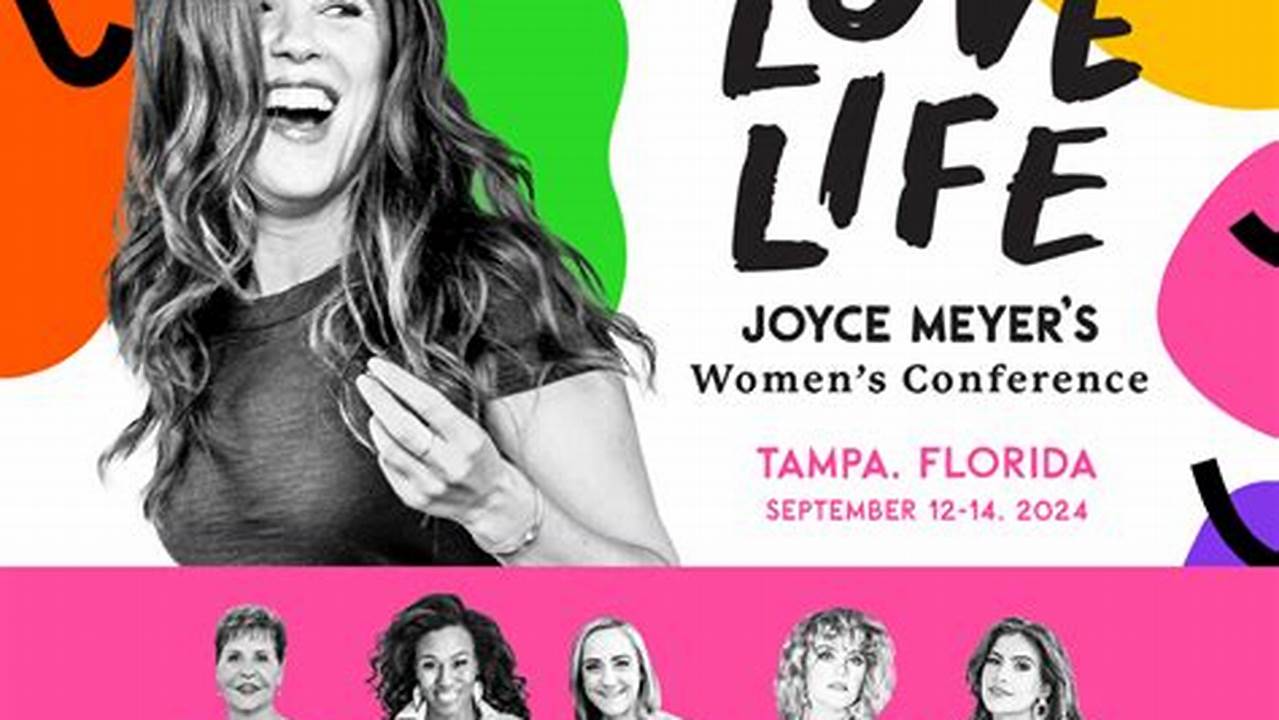 Love Life Conference 2024