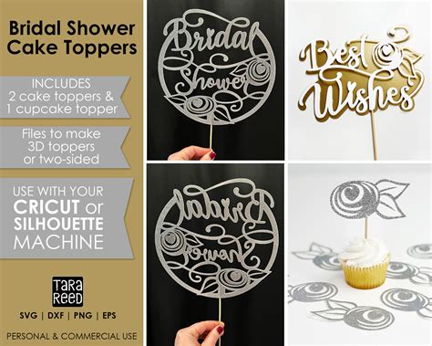 Download Love | Wedding Cake Topper Cut Files