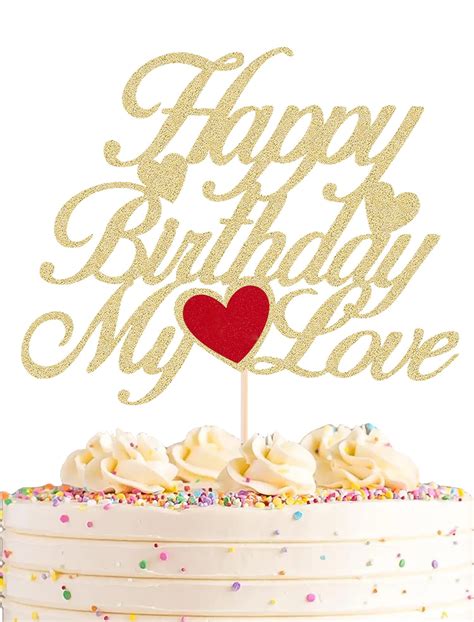 Download Love | Wedding Cake Topper Files Free PSD Mockups
