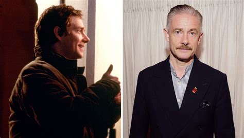 Love Actually Martin Freeman