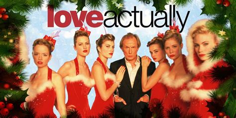 Love Actually Play