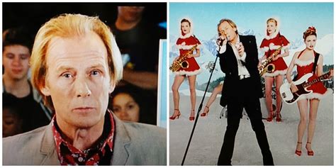 Love Actually Rock Star