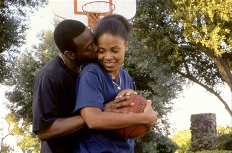 Love And Basketball Actors