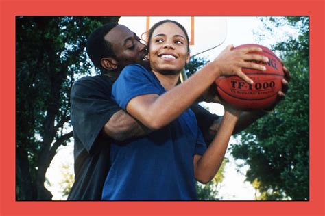Love And Basketball Cast Names