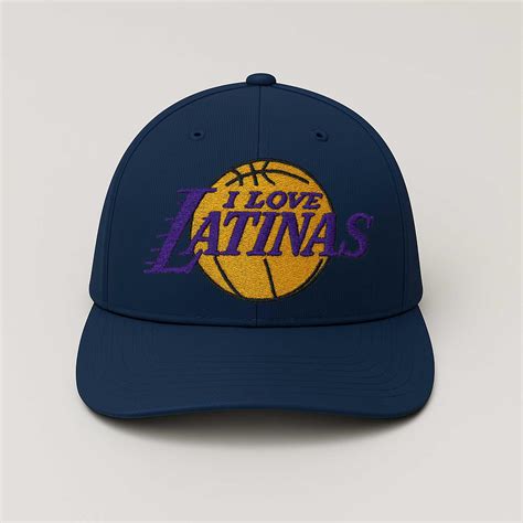 Love And Basketball Hat