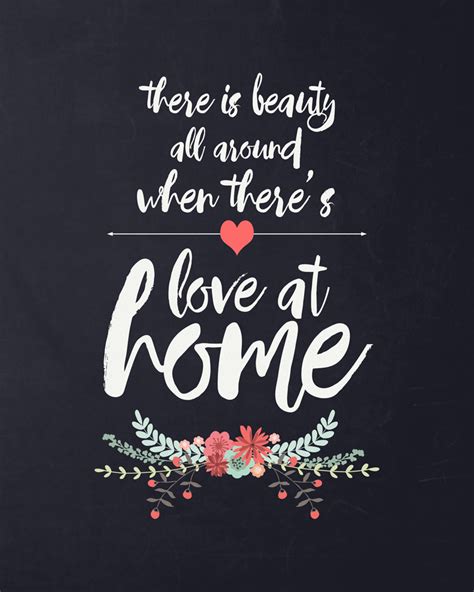 Love At Home