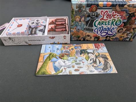 Love Career And Magic