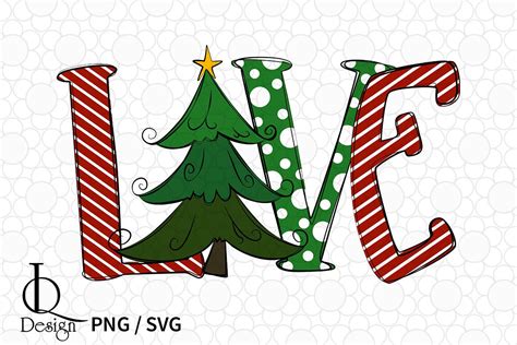 71+ Love Christmas SVG, Christmas Love. Love Christmas SVG Love SVG Santa Love SVGi Love Christmas