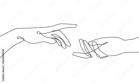 Love Drawings Hands