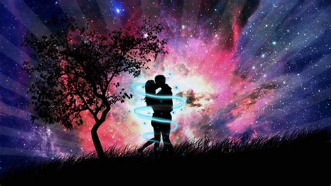 Love Drawings Wallpapers