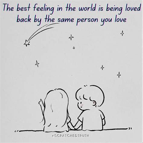 Love Drawings With Quotes
